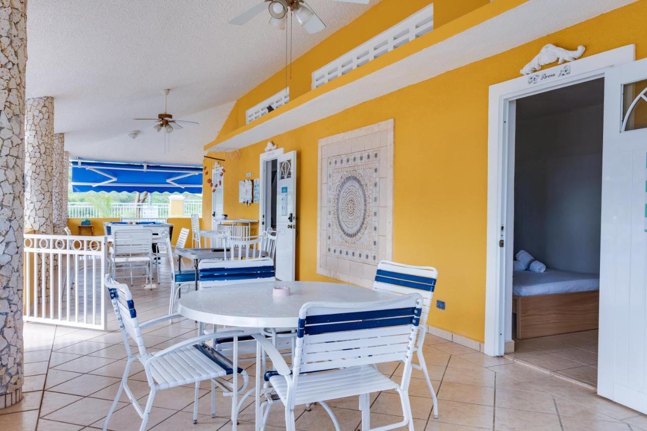 Casamares Private Room Solario With Pool And Barbecue 5 Min To Boqueron And Beaches Кабо-Рохо Экстерьер фото